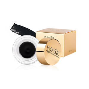 IMAGIC Waterproof Gel Eyeliner - E01 Black